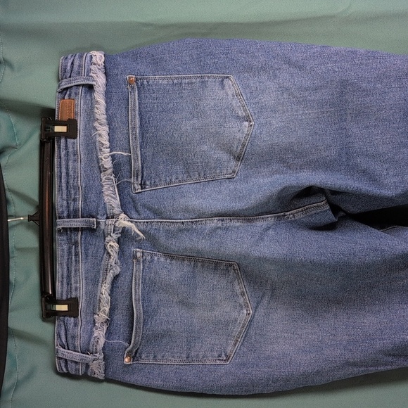 Judy Blue Skinny Jeans. Size 20W. Slim Fit. Like New/ EC - Picture 7 of 12